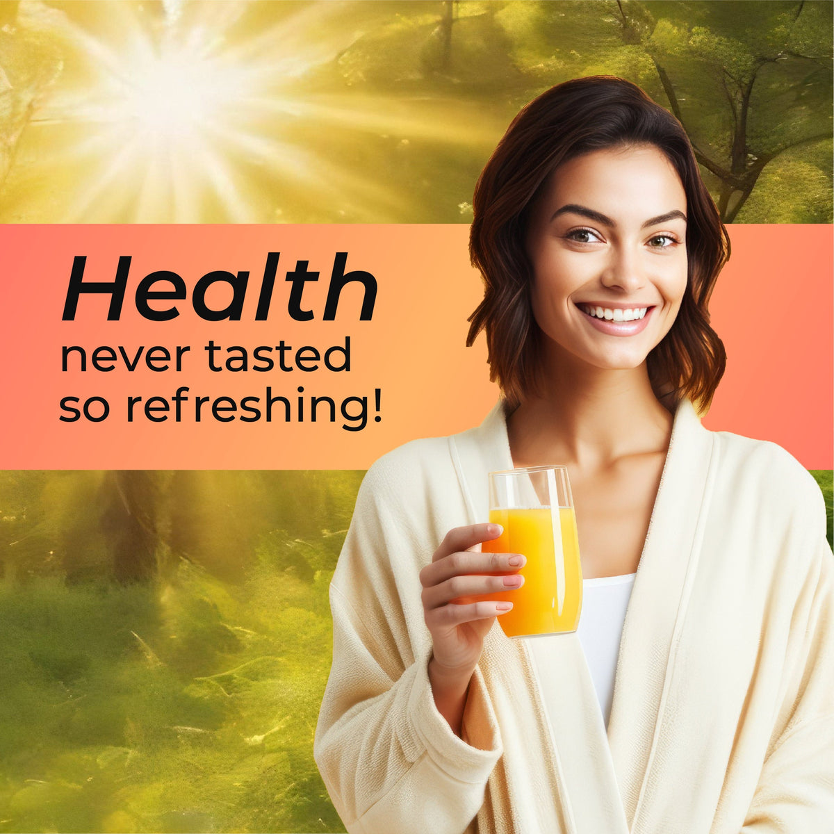 Nea Liver Detox Effervescent Tablets | 10 Super Ayurvedic Herbs | Reduce Cholesterol (15 Tablets)