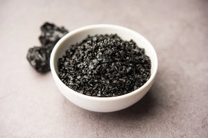 Shilajit