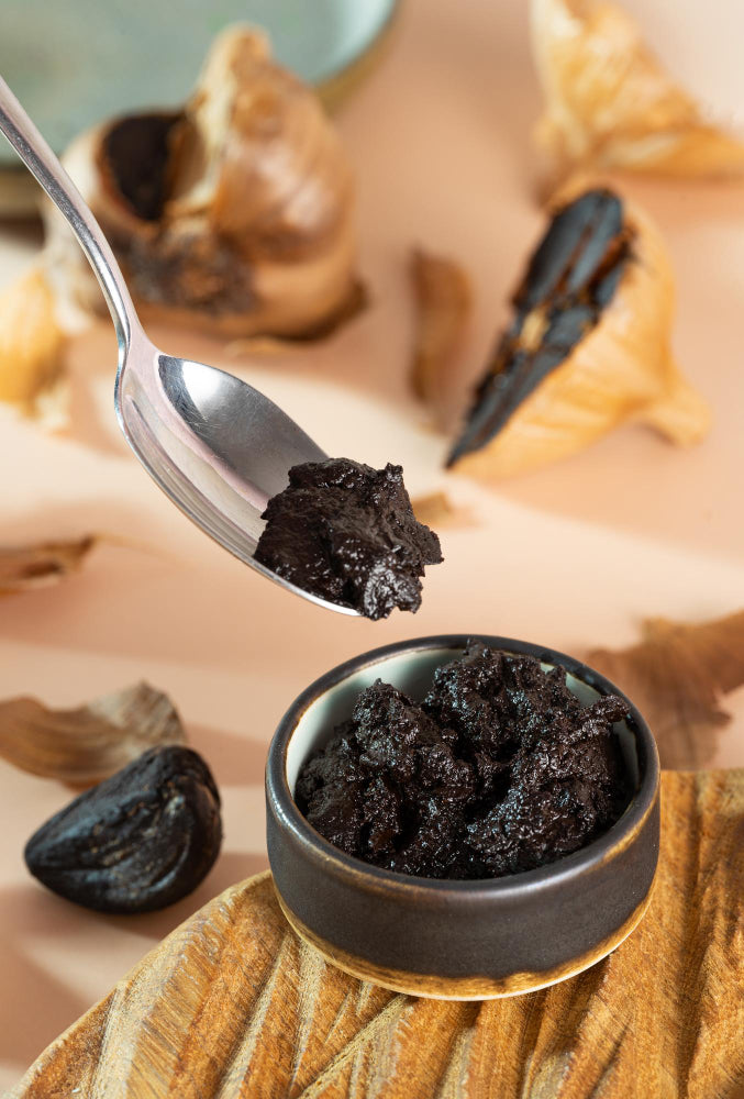 Pure Resin. Real Results.