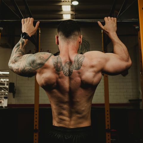 Strength & Muscle Support