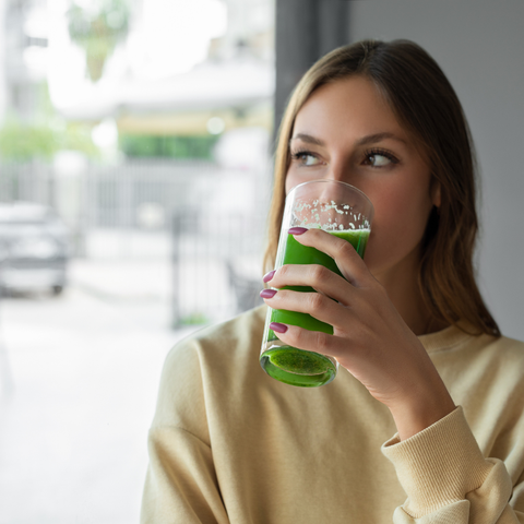 Immunity & Daily Wellness