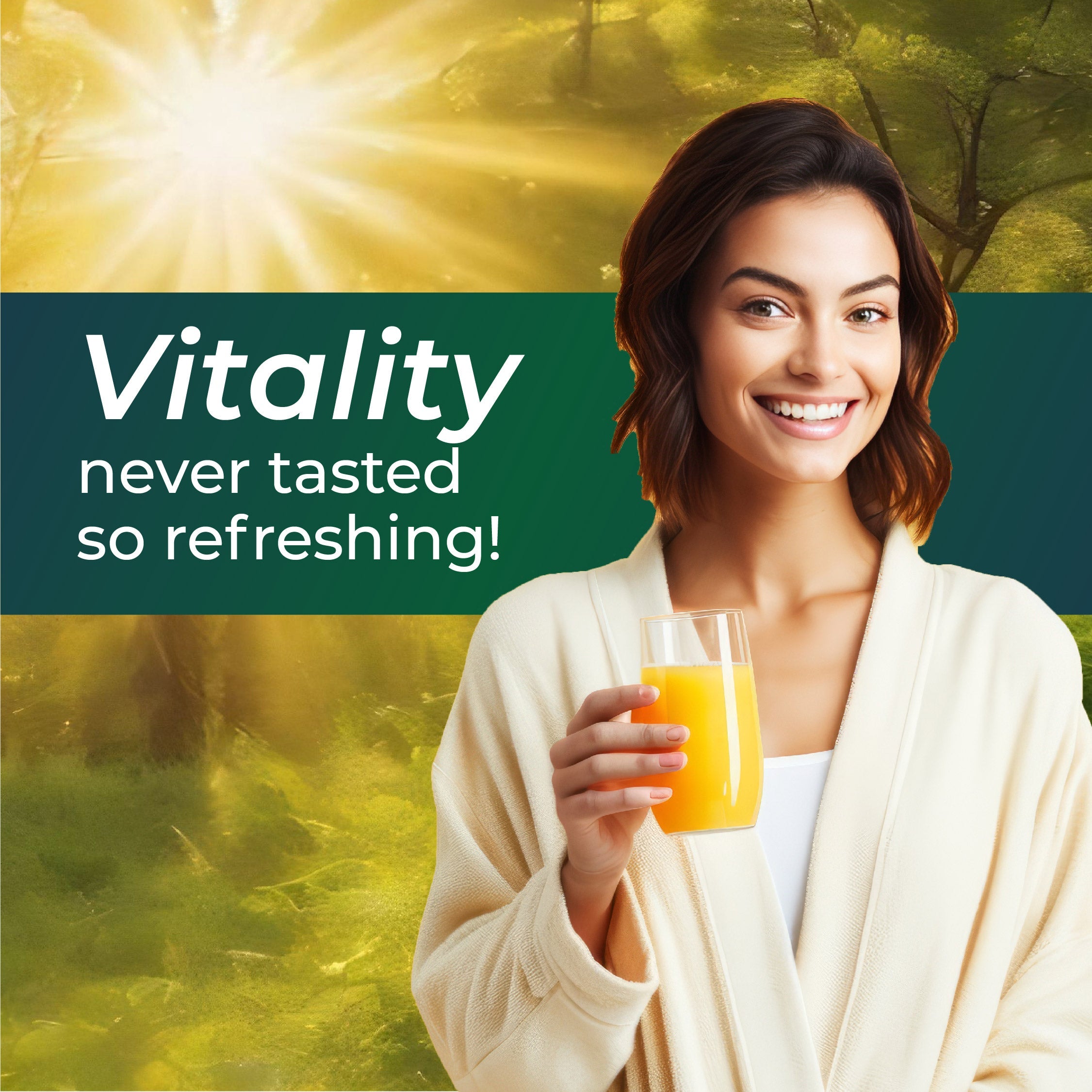 Nea Ayurvedic Himalayan Shilajit Effervescent with Ashwagandha, Safed Musli & Gokhru