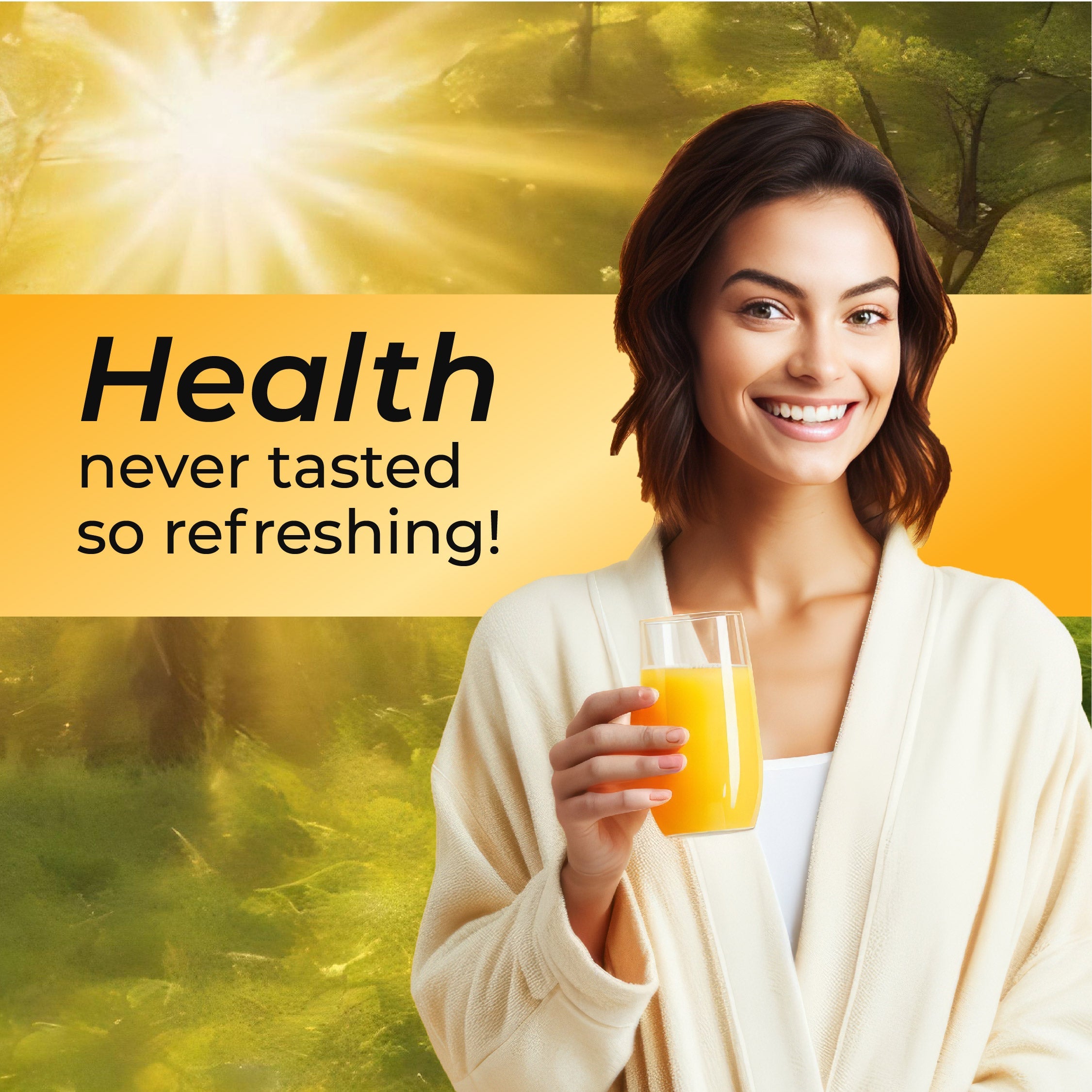 Nea Apple Cider Vinegar Effervescent گولیاں | وزن میں کمی | وٹامن B6 اور B12 | 15 نمبر (15 گولیاں)