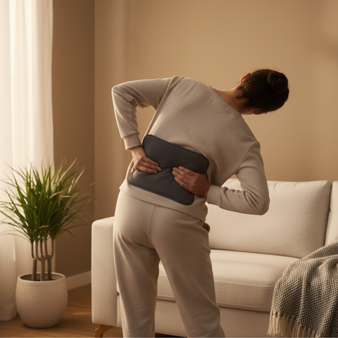 Pain Relief & Recovery