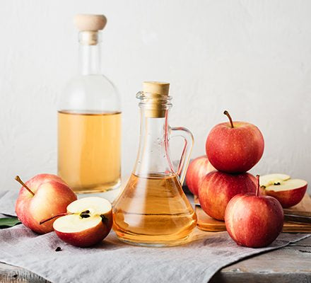 Apple Cider Vinegar Extract