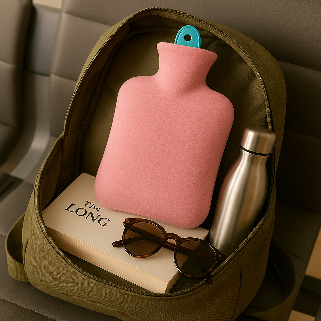 Travel-Friendly