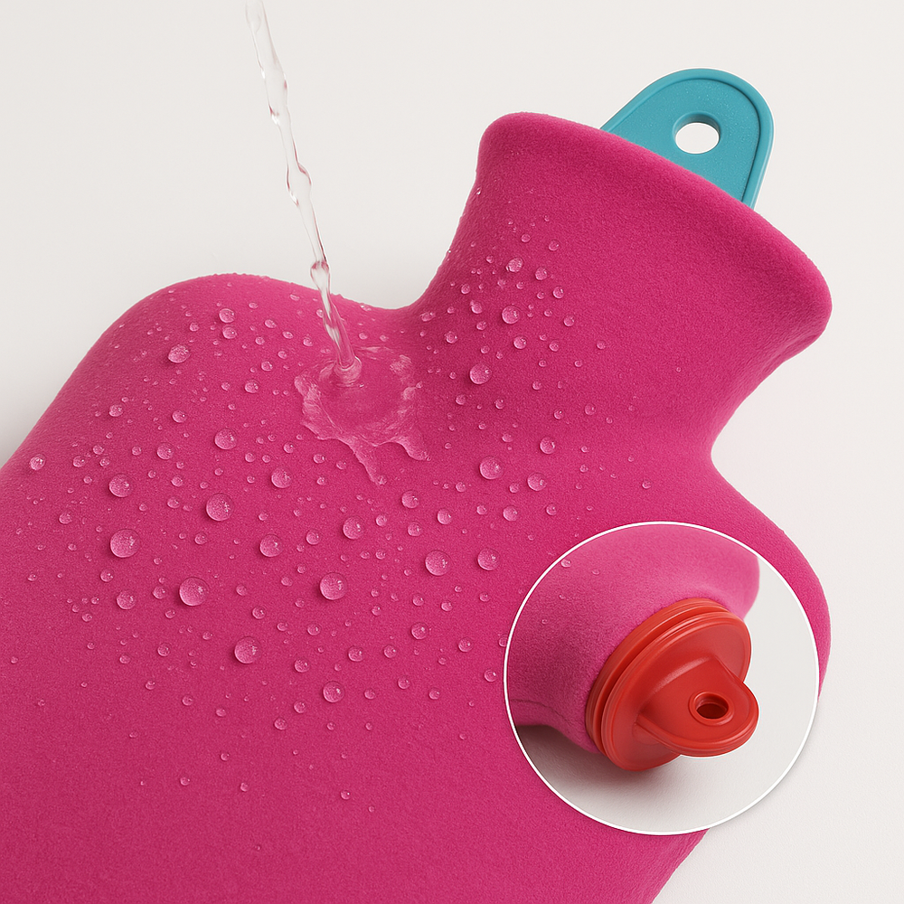 Leak-Proof Warmth Without the Hassle