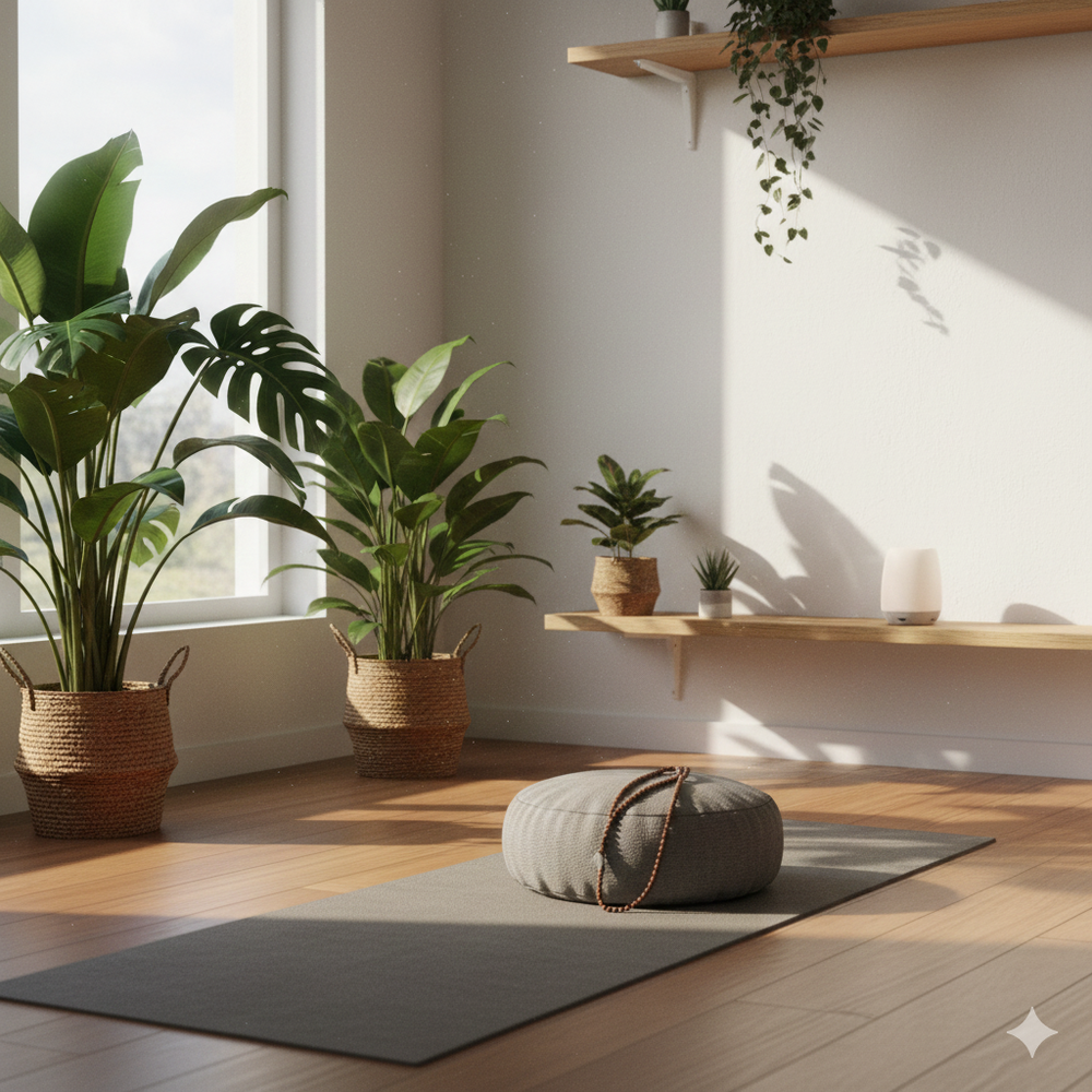 Holistic Daily Wellness