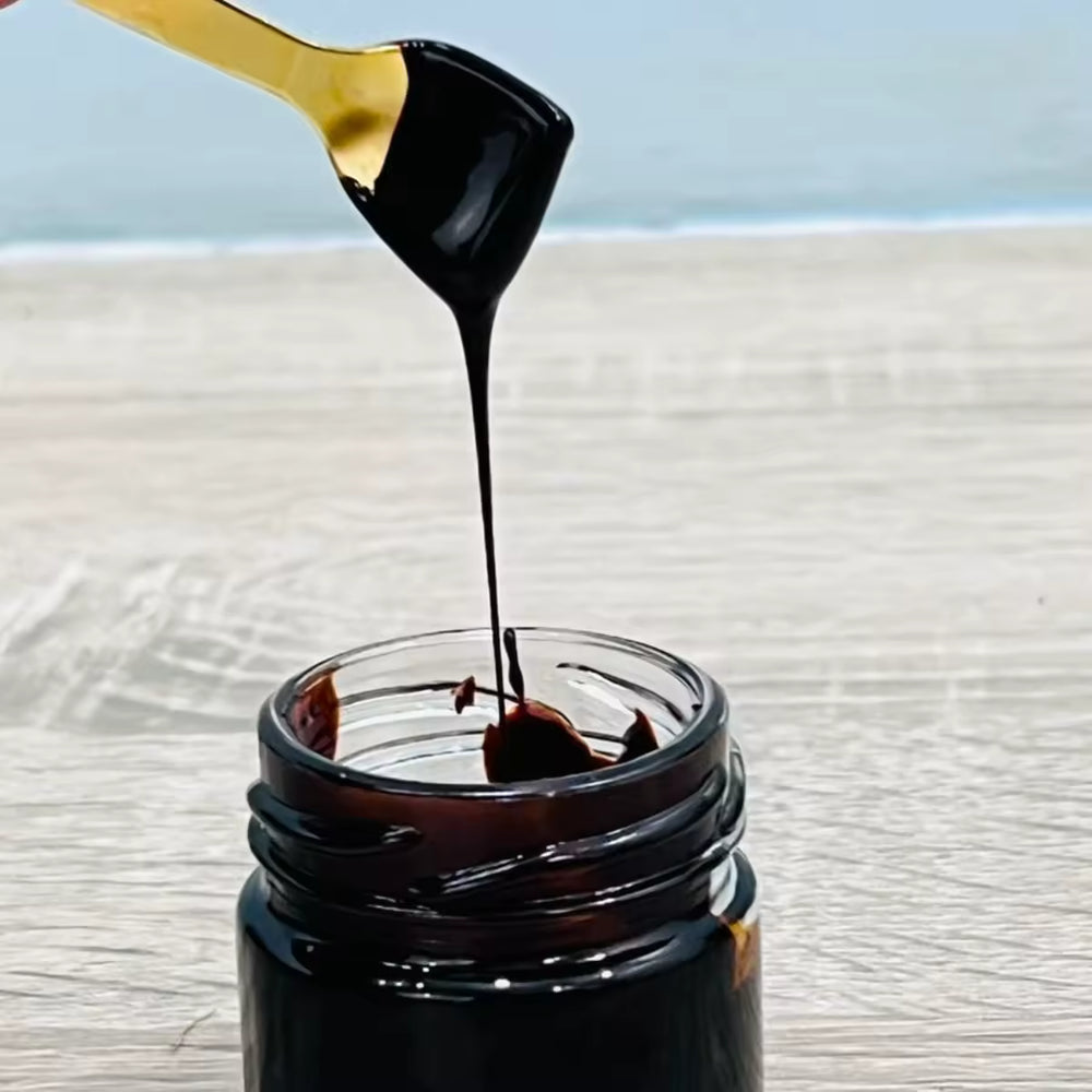 Shilajit Without the Mess