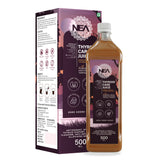 Nea Thyroid Care Ayurvedic Juice | Kanchnar, Guggulu | Maintains TSH, T3, T4 Level