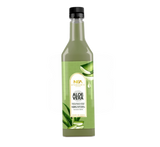 NEA Aloe Vera Ayurvedic Juice - Hydration, Healthy Skin, Hair, Anti-Aging (1000ml)