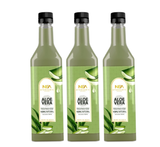 NEA Aloe Vera Ayurvedic Juice - Hydration, Healthy Skin, Hair, Anti-Aging (1000ml)