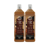 Nea Dybo Wel Ayurvedic Juice | Control Blood Sugar | Karela Jamun, Amla + 11 Herbs