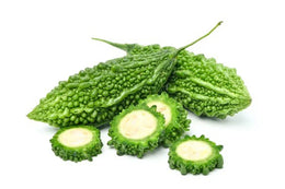 Karela (Bitter Gourd)