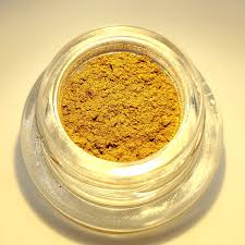 Gold Dust / Swarna Bhasma