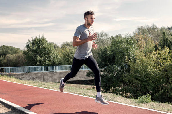 Triple-Action Vitality Formula