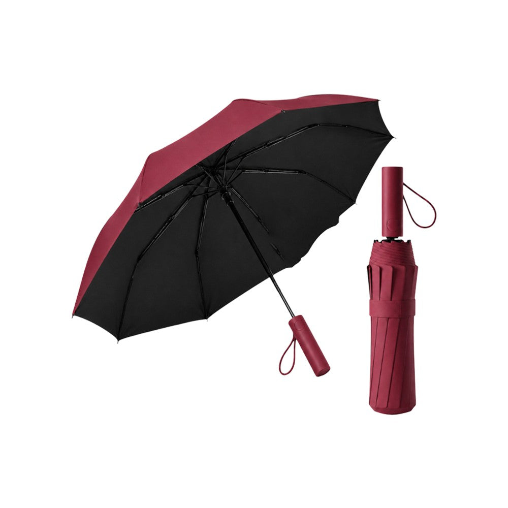 NEA automatic UV umbrella in wine
