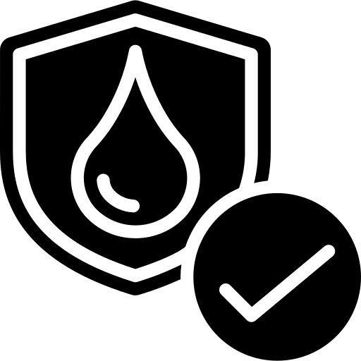 Leak-Proof icon